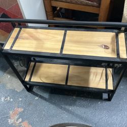Small Shelf 