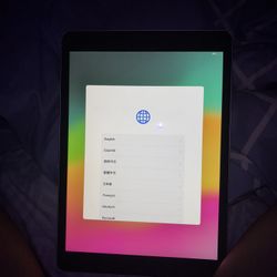Apple iPad 9th Gen