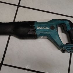 Makita Saw