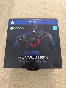 Nancon Revolution 2