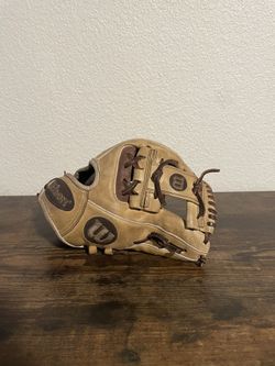 Wilson A2000 1786