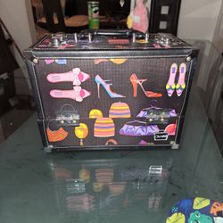Makeup Case