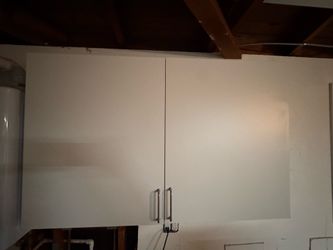 Cabinets