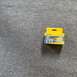 Batería 1.7ah.XR DeWalt 