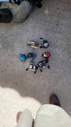 Reels