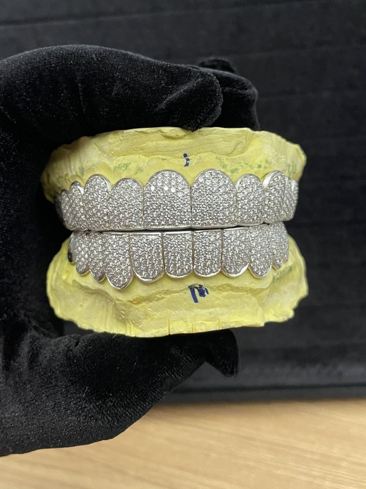 custom grillz, custom jewelry