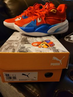 Mario Pumas