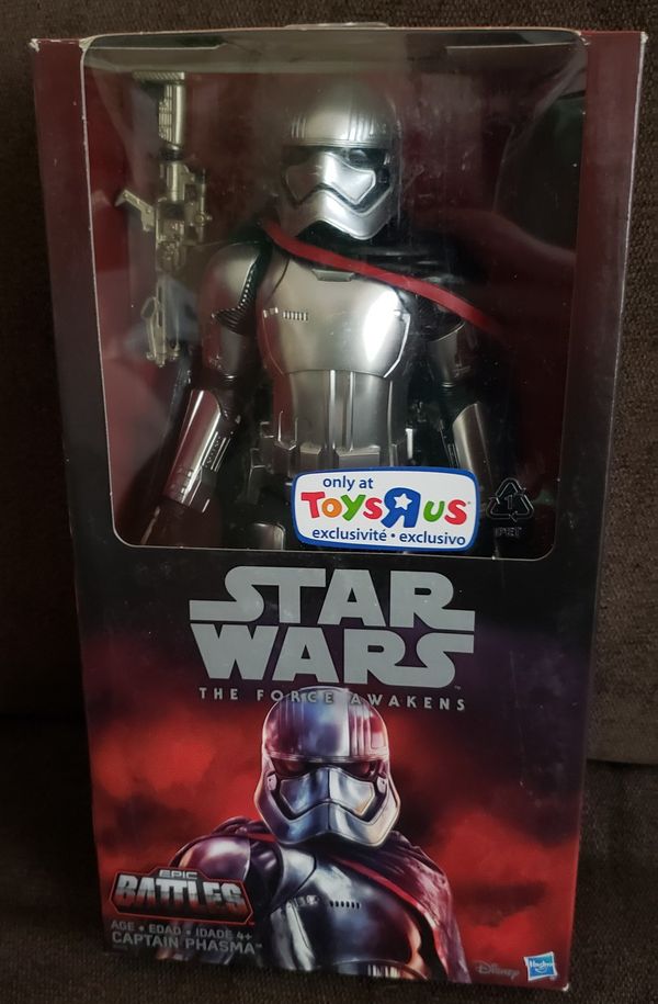 force awakens 12 inch
