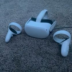 Oculus Quest 2