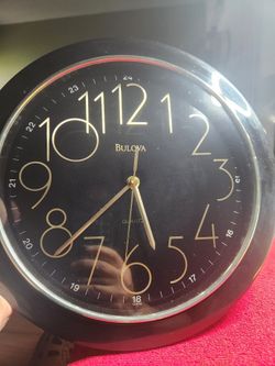 Wall Clock