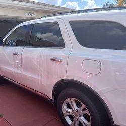 2013 Dodge Durango