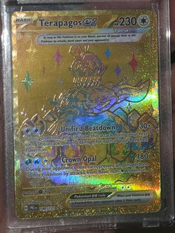 Pokémon cards