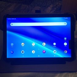 Tablet 5G comes with free year of service!!