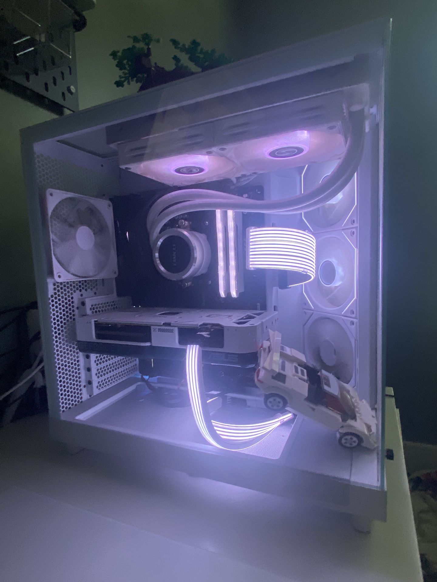 Custom Gaming Pc