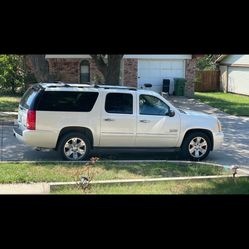 2011 Yukon XL