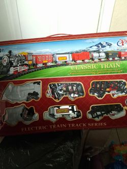 Electric  train