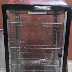 Ready To Go Food Warmer 