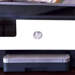 Hp Printer Jet Pro