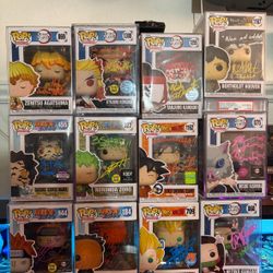 Funko Pop