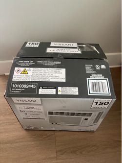 Window air conditioner