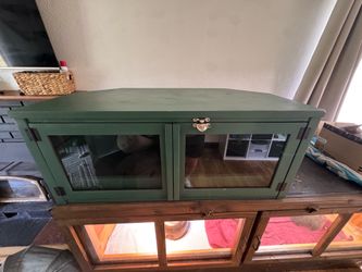 Free Custom Reptile Enclosure