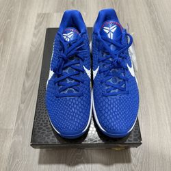 Kobe 6 Dodgers 
