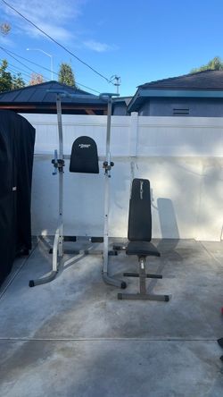 Fitness stuff