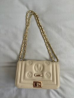 Valentino cross body flap bag
