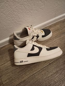 Nike Air Force 1 Low '07