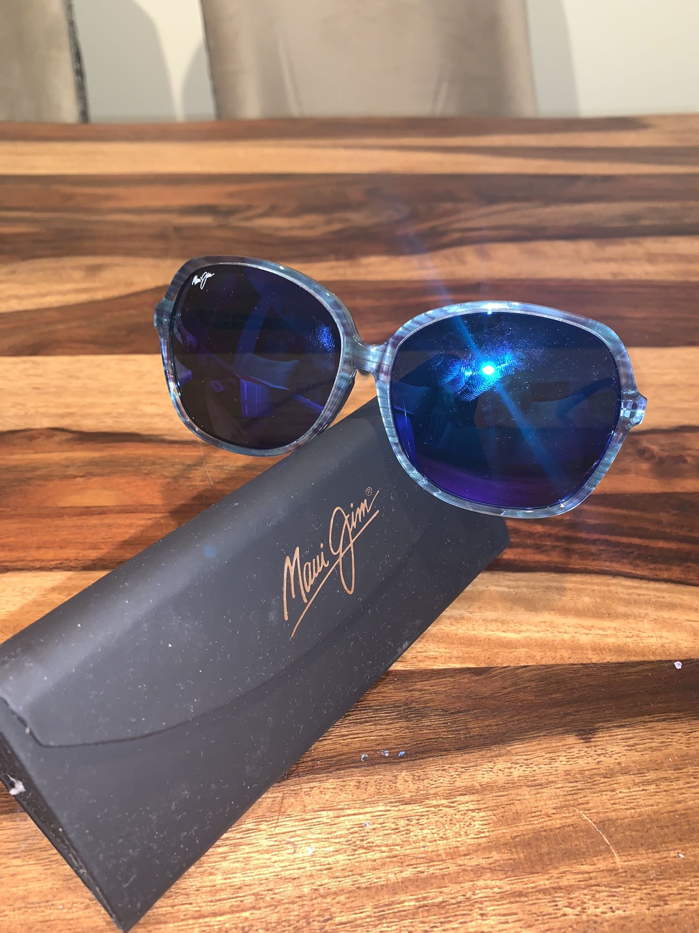 Maui Jim Sunglasses