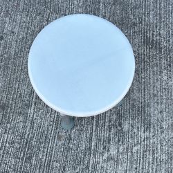 Round Shower Stool