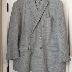 Men’s Suit 