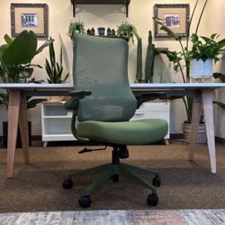 Ergonomic Office Chair