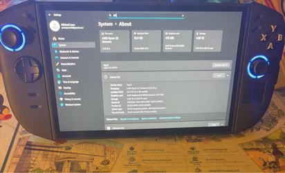 Legion go 2