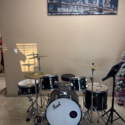 Drum Set