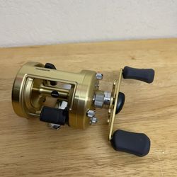 Shimano Calcutta 400 B Fishing Reel