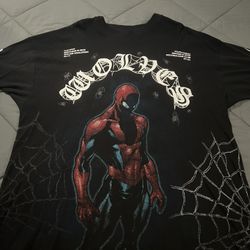 Darc Sport Spider-Man Marvel XL
