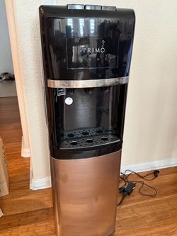 Primo water dispenser