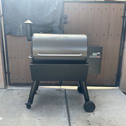 Traeger 780 Pro - $650 OBO