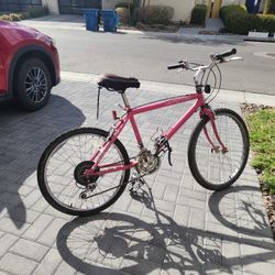 Valuable Vintage Cannondale SM 800 Small " Frame 12 Speed Bike7