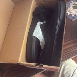 Brand New Vans Never Worn 