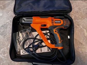 Drywall gun