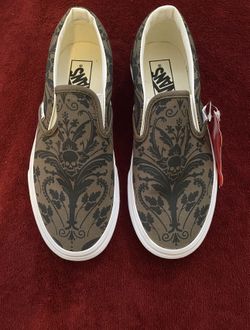 Classic Vans