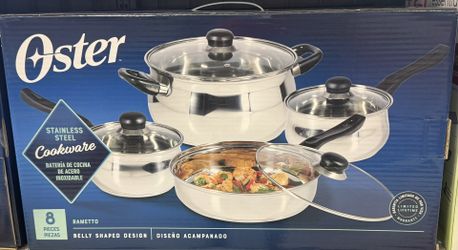 Cookware