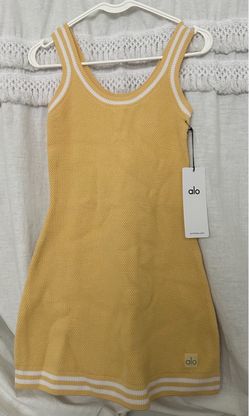 Alo dress