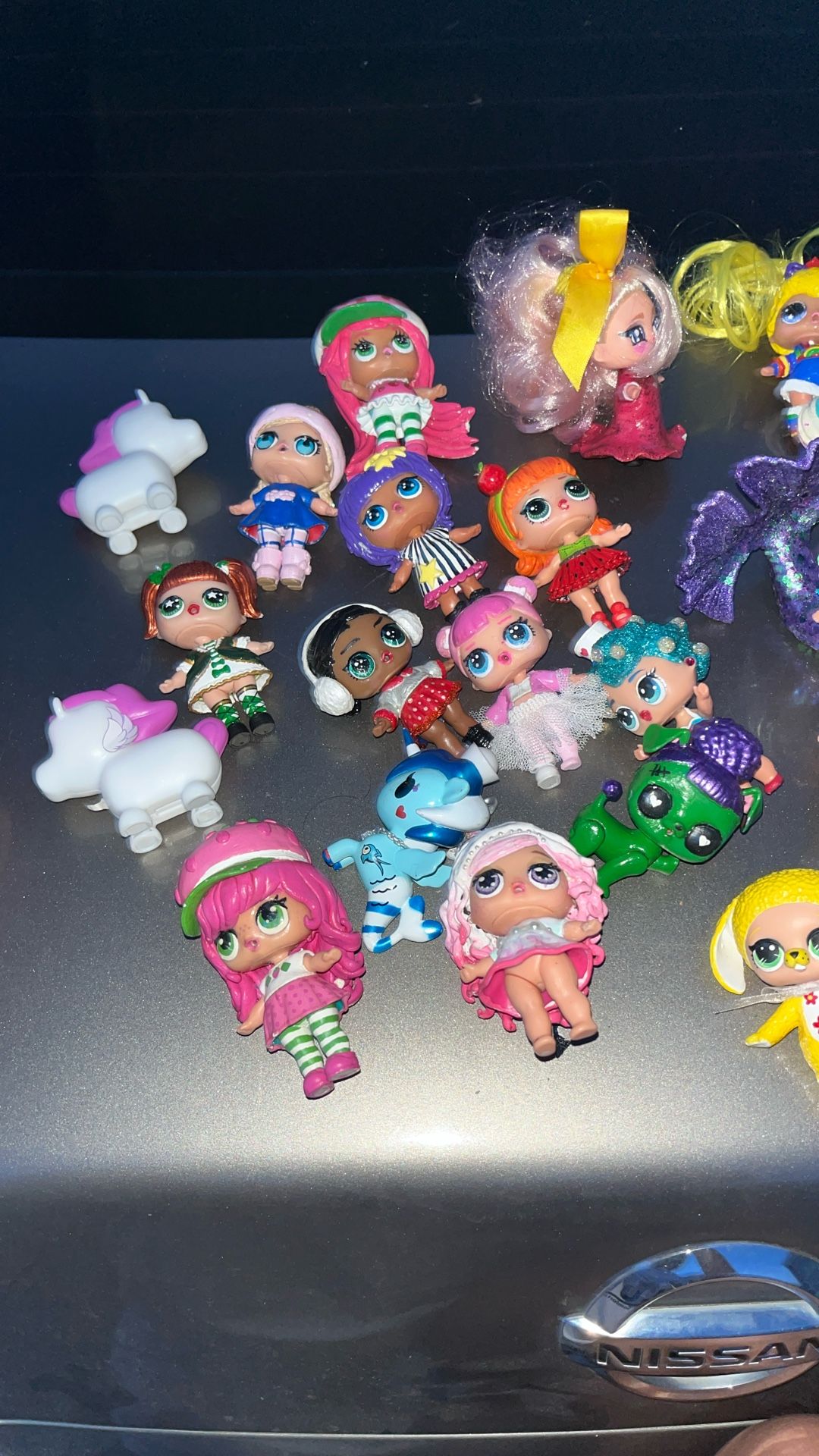 lol Dolls 