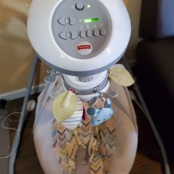 Mesedora Para Bebe