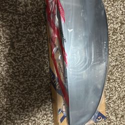 Left Side Extension Long Arm Mirror