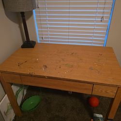 Desk