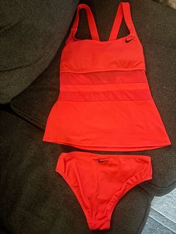 Nike bathing suit